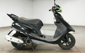 YAMAHA JOG ZR Evolution SA16J