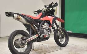 HONDA CRF250M MD38