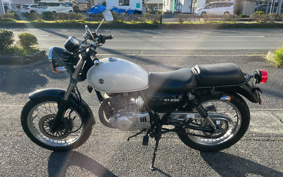 SUZUKI ST250 NJ4AA