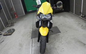 KAWASAKI XANTHUS 1995 ZR400D