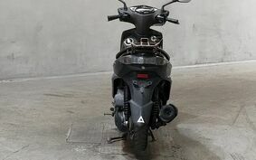 YAMAHA CYGNUS 125 X SE44J