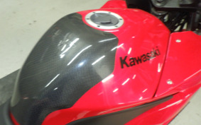 KAWASAKI NINJA 250R EX250K