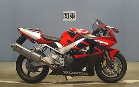 HONDA CBR900RR 3 2001 SC44