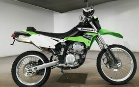 KAWASAKI KLX250 LX250S