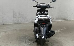 YAMAHA CYGNUS 125 X SR SED8J