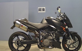 KTM 990 SUPER DUKE  R 2008 VD940