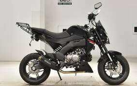 KAWASAKI Z125 PRO BR125H