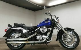 KAWASAKI VULCAN 400 CLASSIC 1996 VN400A