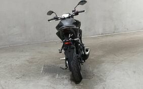 YAMAHA MT-03 2020 RH13J