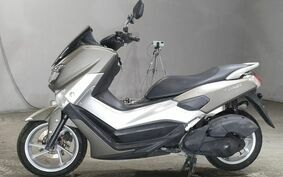 YAMAHA N-MAX 125 SE86J