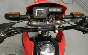 HONDA XR125L JD219