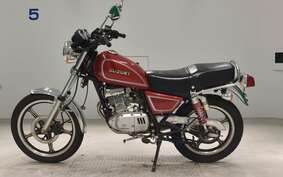 SUZUKI GN125 F Gen.2 PCJ2N