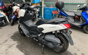 YAMAHA N-MAX155 ABS ABS