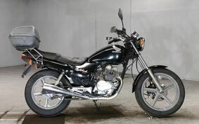 HONDA HAWK NIGHT 250 MC26