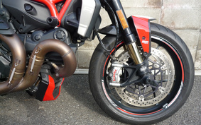 DUCATI MONSTER 1200 R 2016 MA01J