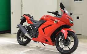 KAWASAKI NINJA 250R EX250K