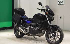 HONDA NC750S ABS 2020 RC88