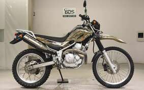 YAMAHA SEROW 250 Gen.2 DG17J