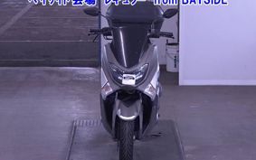 YAMAHA N-MAX 125 A SE86J