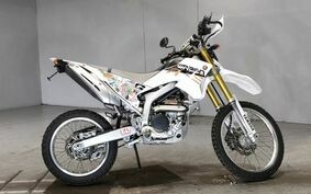 YAMAHA WR250R DG15J