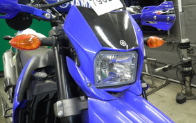 YAMAHA WR250X DG20