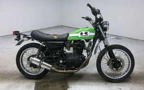 KAWASAKI 250TR 2002 BJ250F