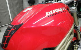 DUCATI MONSTER 796 A 2013