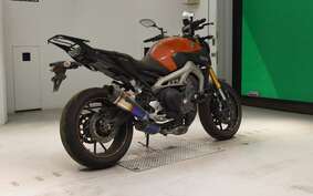 YAMAHA MT-09 A 2014 RN34J