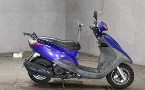 YAMAHA AXIS 125 TREET SE53J