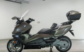 BMW C650GT 2016 0C05