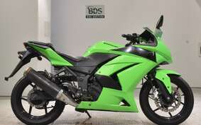 KAWASAKI NINJA 250R EX250K