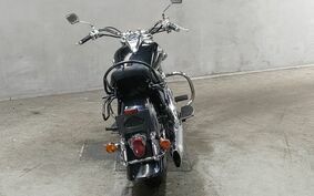 KAWASAKI VULCAN 400 DRIFTER 2003 VN400D