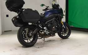 YAMAHA MT-09 Tracer GT 2020 RN51J