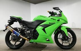 KAWASAKI NINJA 250R EX250K