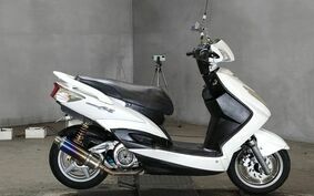 YAMAHA CYGNUS 125 X SE44J