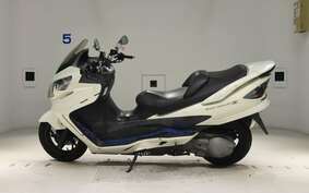 SUZUKI SKYWAVE 250 (Burgman 250) S Gen.3 CJ46A