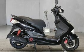 YAMAHA CYGNUS 125 X SR SE44J