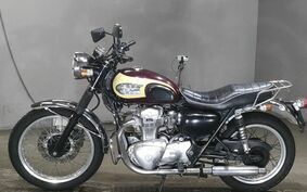 KAWASAKI W650 2000 EJ650A