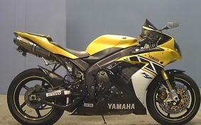 YAMAHA YZF-R1 2006 RN15