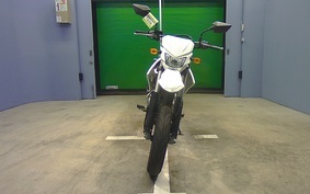 KAWASAKI KLX125D TRACKER LX125D