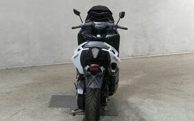 YAMAHA T-MAX 530 2015 SJ12J