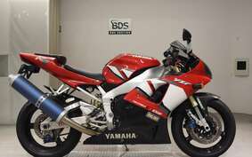 YAMAHA YZF-R1 2001 RN04