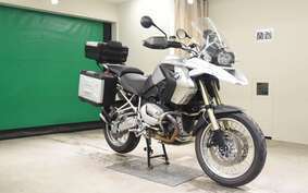 BMW R1200GS 2009 0303