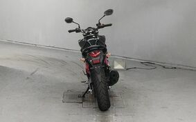 SUZUKI GLADIUS 2013 VK58A