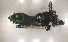 KAWASAKI Z400 Gen.2 2022 EX400G