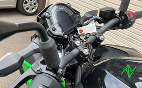 KAWASAKI Z400 2019 EX400G