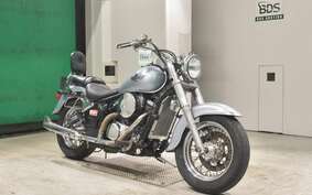 KAWASAKI VULCAN 400 CLASSIC 1996 VN400A