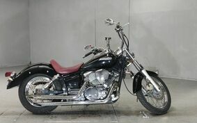 YAMAHA DRAGSTAR 250 VG02J