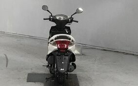 YAMAHA CYGNUS 125 Z TJAA