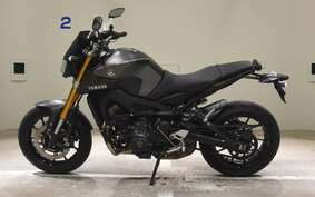 YAMAHA MT-09 A 2014 RN34J